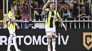 Dusan Tadic, attığı golün gizli kahramanını açıkladı