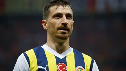 Mert Hakan Yandaş, Ali Koç ile sözleşme görüşmesindeki detayı açıkladı