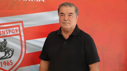 Samsunspor, Basketbol Ligi'nden çekildi