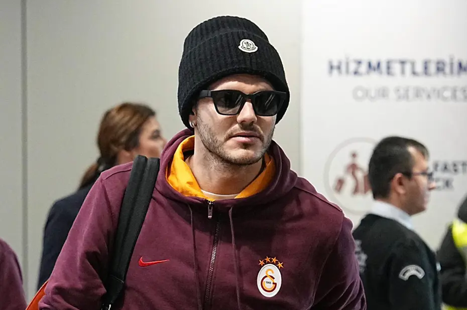 Okan Buruk, Sparta Prag maçının 11'ini belirledi - 3 Okan Buruk, Sparta Prag maçının 11'ini belirledi - 3
