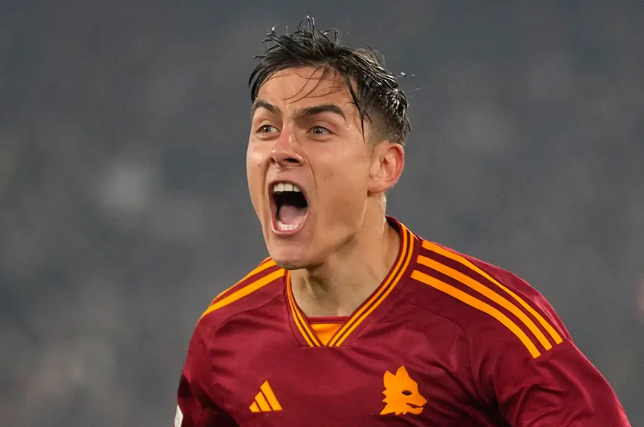 Fenerbahçe'de Paulo Dybala gerçeği ortaya çıktı - 2