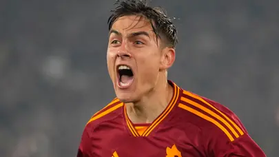 "Aslan Dybala'yı getiriyor" | Sporun manşetleri