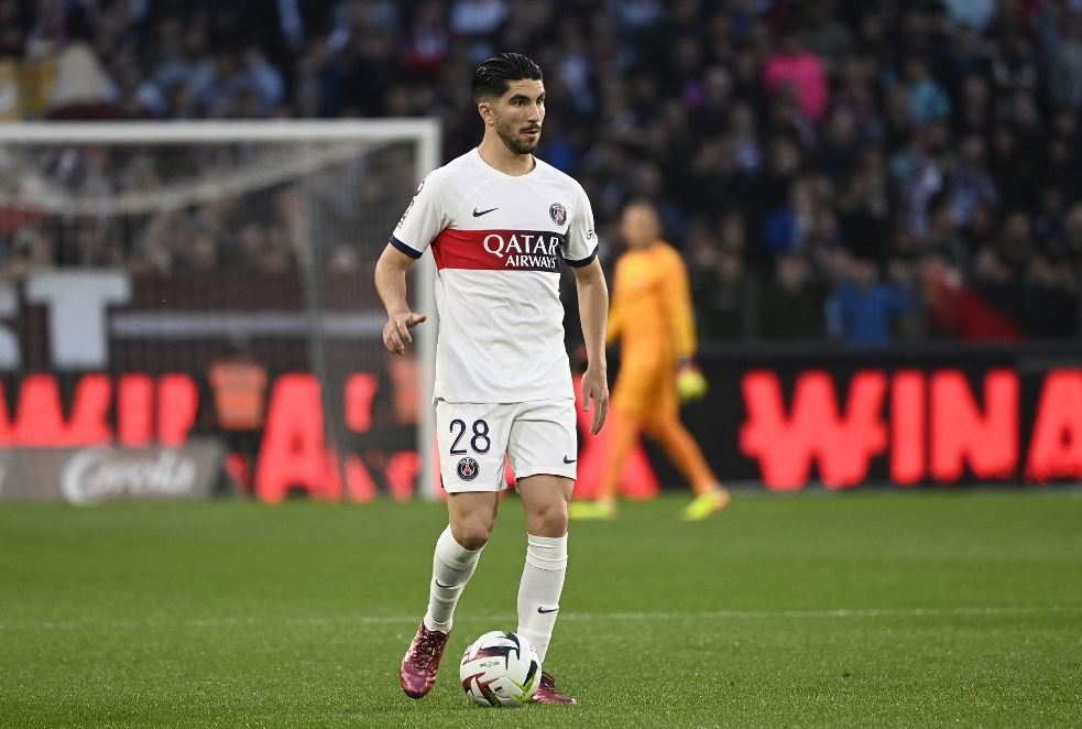 Carlos Soler kimdir, kaç yaşında ve hangi takımlarda oynadı? Carlos Soler’in kariyeri