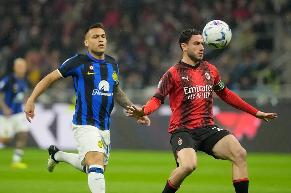 Galatasaray'dan Milan'ın kaptanına cazip teklif - 3 Galatasaray'dan Milan'ın kaptanına cazip teklif - 3