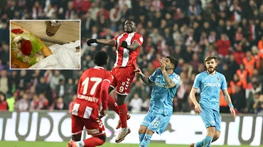Samsunspor - Trabzonspor maçında 82 taraftara yasal işlem başlatıldı