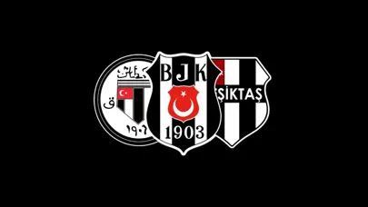 3 yıllık anlaşma: Beşiktaş'a yeni göğüs sponsoru