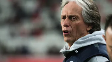 Jesus, Fenerbahçe'nin serisini sürdürmek istiyor