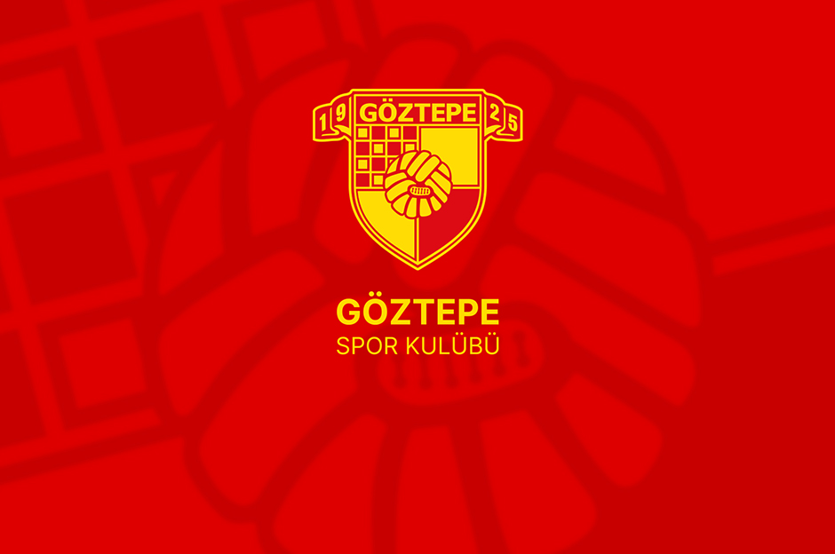 Göztepe'de CEO değişikliği