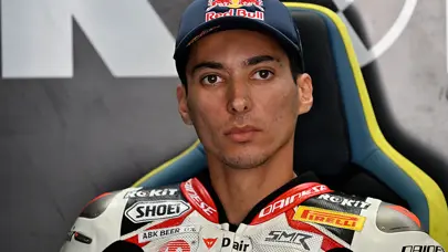 "El Turco" şampiyonluğa 2 yarış uzakta