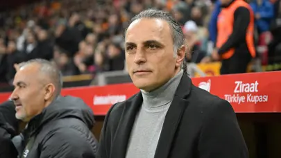 Kocaelispor'un yeni teknik direktörü belli oldu