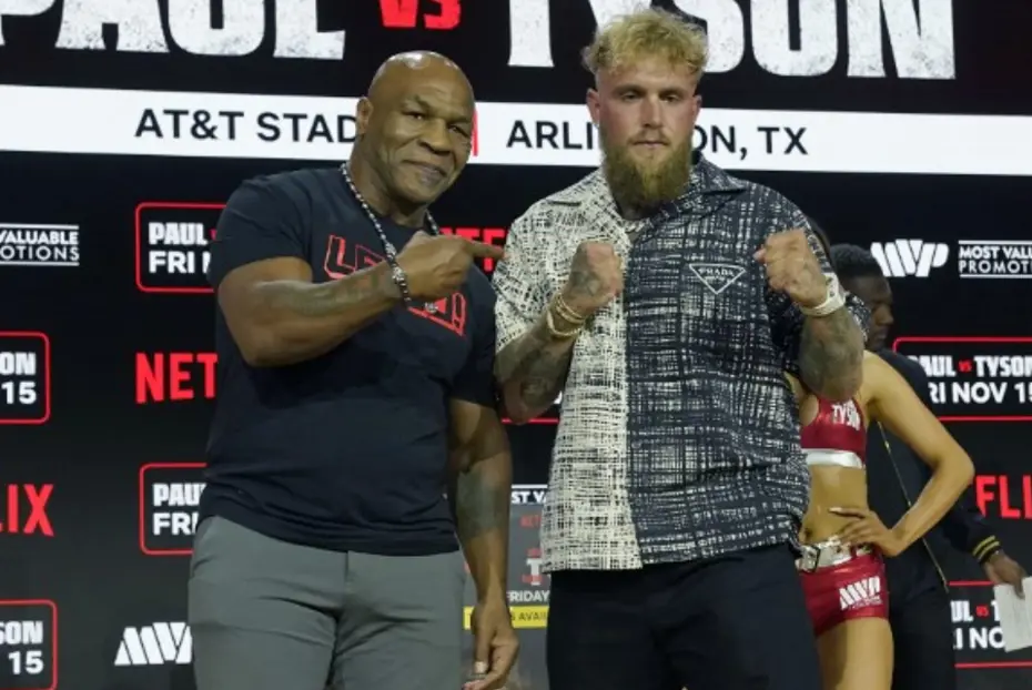 Mike Tyson-Jake Paul maçı için eşi benzeri görülmemiş bilet fiyatı: En pahalı bilet ne kadar? - 4