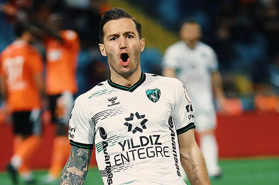 Oğulcan Çağlayan'ın 7-1'lik galibiyeti Fatih Terim'in sözleriyle açıklaması gündem oldu - 4