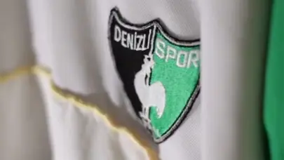 Denizlispor başkanı istifa etti