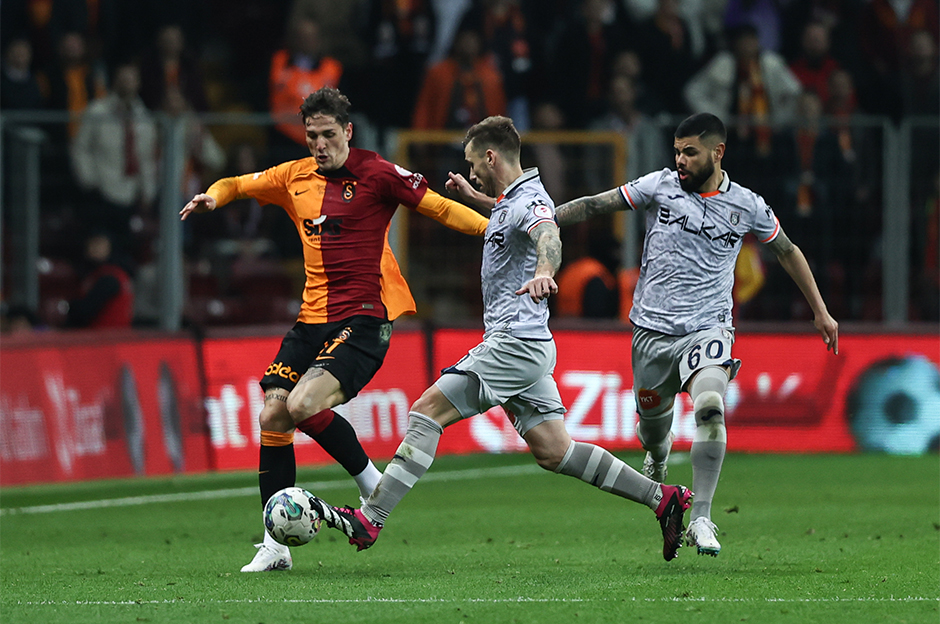 Spor yazarları Galatasaray için ne dedi?