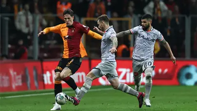 Spor yazarları Galatasaray için ne dedi?
