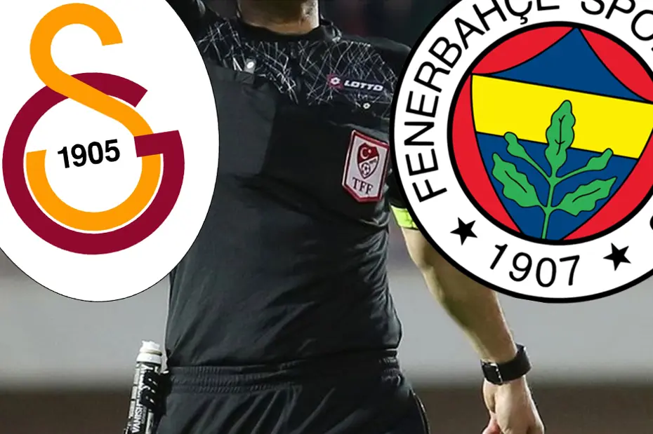 Tümer Metin "bir tavsiyem var" dedi ve derbi için görülmemiş teklif sundu - 2 Tümer Metin "bir tavsiyem var" dedi ve derbi için görülmemiş teklif sundu - 2