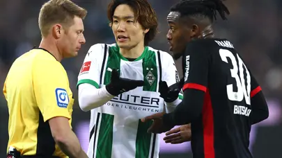 Batshuayi'nin Almanya kariyeri gergin başladı: İlk maçında olanlar oldu