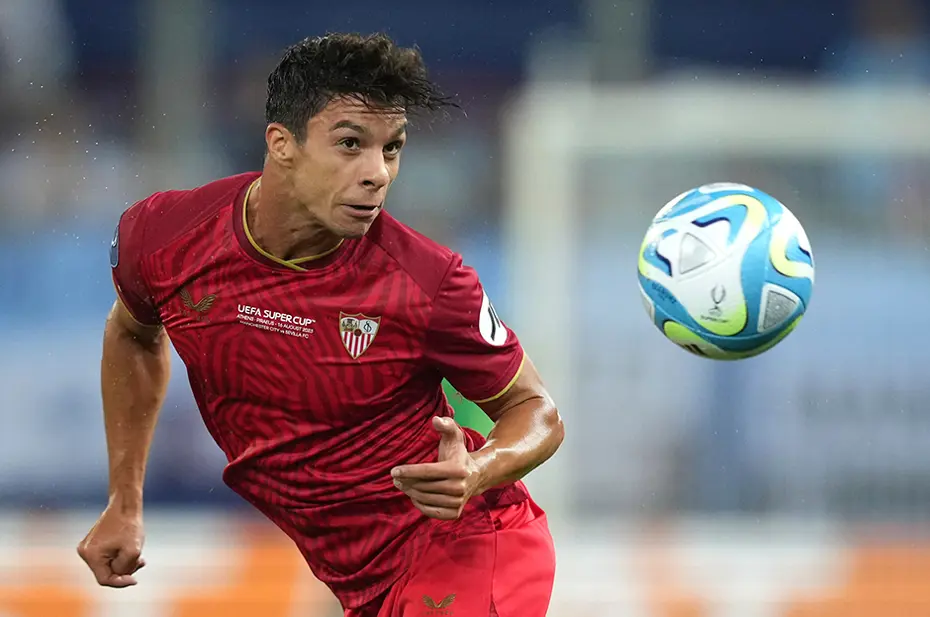 "Oliver Torres Kartal oluyor" | Transfer Hattı (22 Ocak 2024) - 6