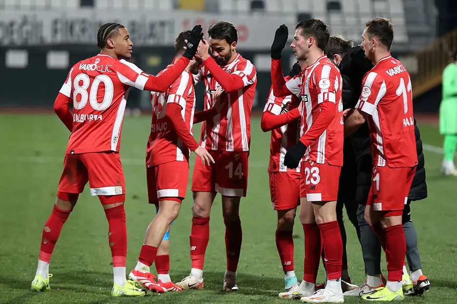 Boluspor - Bandırmaspor maçı ne zaman, saat kaçta, hangi kanalda?