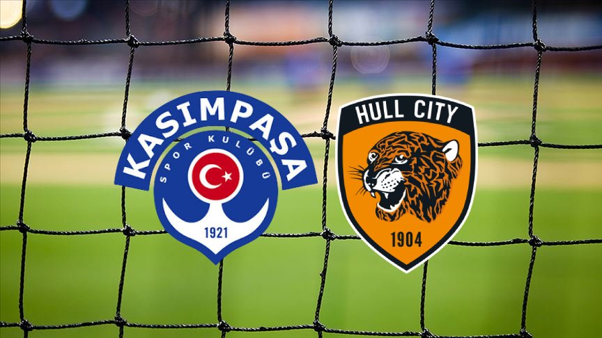 Kasımpaşa - Hull City hazırlık maçı ne zaman, saat kaçta ve hangi kanalda?