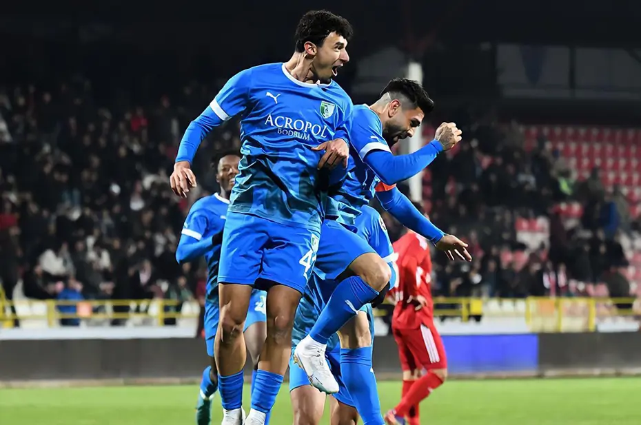 Galatasaray'dan hücum hattına sürpriz transfer: İmzanın atılması an meselesi - 2