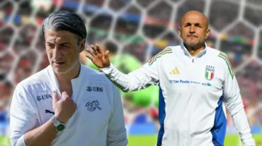 İsviçre - İtalya maçı ne zaman, saat kaçta ve hangi kanalda? (Avrupa Şampiyonası son 16 turu)