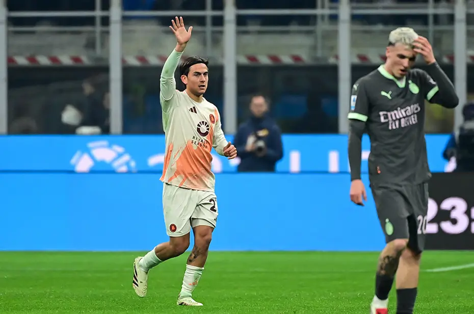 Galatasaray, Paulo Dybala için gözünü kararttı: Astronomik rakam masada - 3