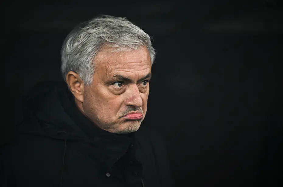 Nihat Kahveci'den Jose Mourinho yorumu: "Bu başka bir çalım olur" - 3