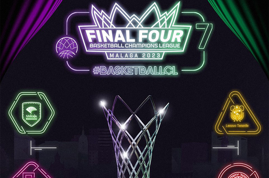 Basketbol Şampiyonlar Ligi'nde kura çekimi yapıldı