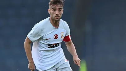 Yunus Akgün için Avrupa'dan gelen teklif ortaya çıktı