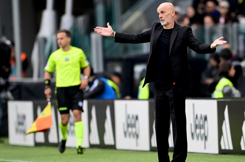 Milan belini doğrultamıyor: Torino da eli boş gönderdi