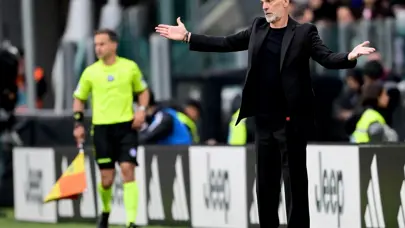 Milan belini doğrultamıyor: Torino da eli boş gönderdi