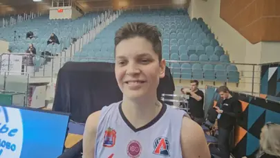 Rusya'da Ebrar Karakurt rüzgarı