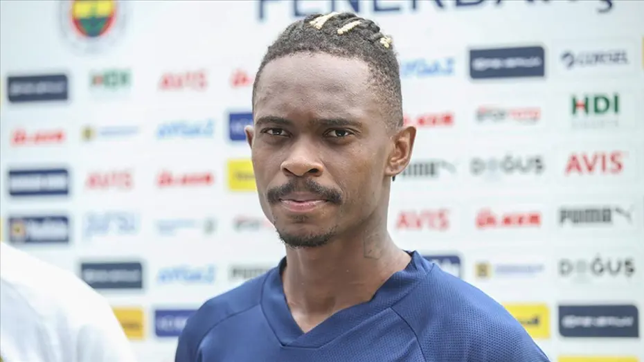 Fenerbahçe'de Lincoln Henrique gelişmesi - 3