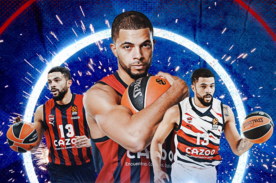 Darius Thompson 2026'ya kadar geçerli imzayı attı