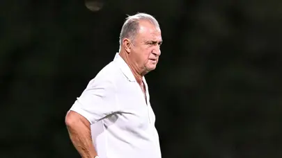 Fatih Terim'in takımı sezonu galibiyetle tamamladı