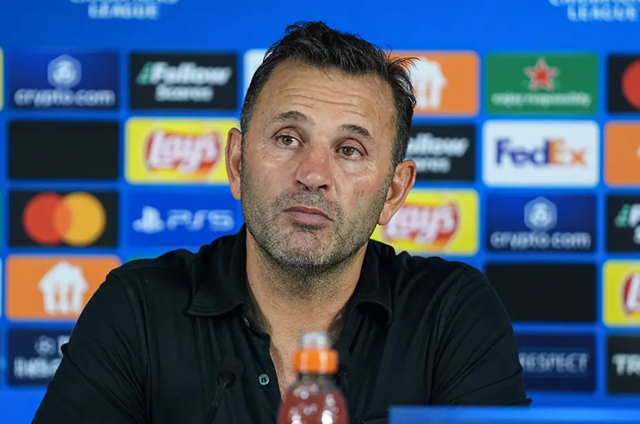 Nihat Kahveci'den iki Galatasaraylı için flaş sözler: "Fiyasko" - 8 Nihat Kahveci'den iki Galatasaraylı için flaş sözler: "Fiyasko" - 8