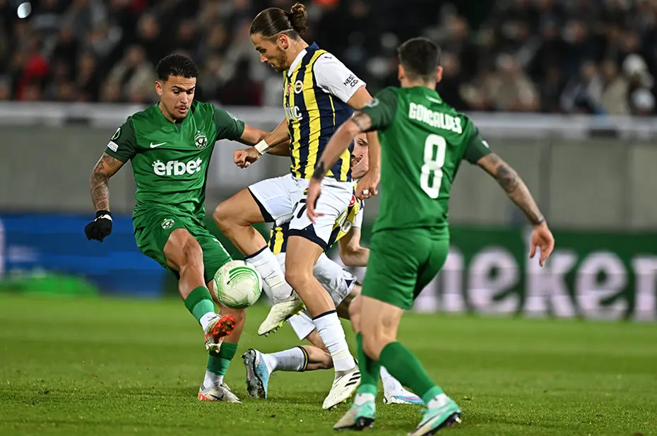 "Gol bulamamak kabul edilemez" Spor yazarları Fenerbahçe için ne dedi? - 4