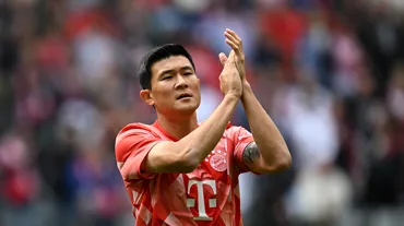 Kim Min-Jae geri dönüyor: Bayern Münih defterini kapatması an meselesi