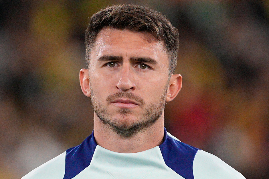 Fenerbahçe'nin gündemindeki Aymeric Laporte'da flaş gelişme: Kesin karar çıktı