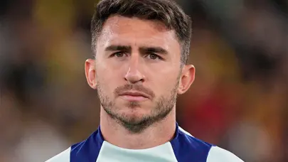 Fenerbahçe'nin gündemindeki Aymeric Laporte'da flaş gelişme: Kesin karar çıktı