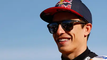 Marc Marquez pistlere dönüyor
