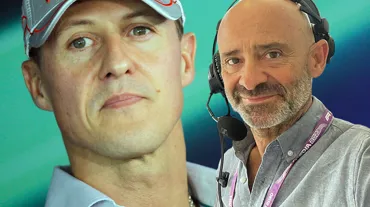 Michael Schumacher'le ilgili skandal şaka: Tepkiler artınca özür diledi