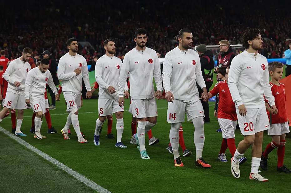 Türkiye'nin EURO 2024'te gruptan çıkma oranı açıklandı - 2 Türkiye'nin EURO 2024'te gruptan çıkma oranı açıklandı - 2