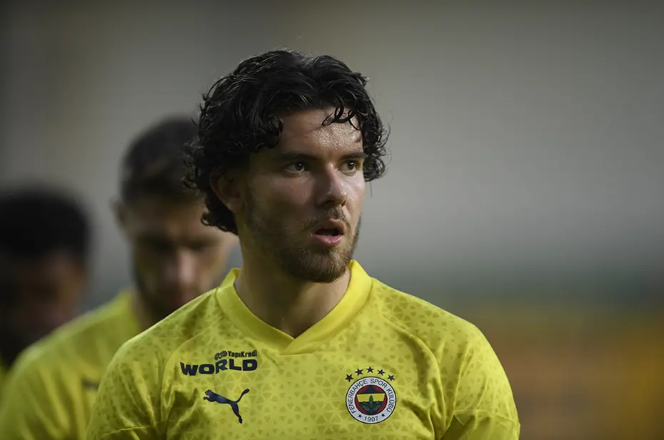 En değerli Türk futbolcular belirlendi: Zirvede hangi isim var? - 21