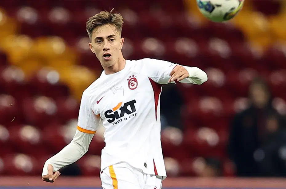 Galatasaray'dan 2. Lig takımına transfer oldu: Sözleşmesine özel madde - 5