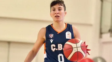 ING Kadınlar Basketbol Süper Ligi | ÇBK Mersin Yenişehir Belediyesi, OGM Ormanspor deplasmanında kazandı