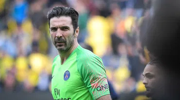 Gianluigi Buffon en büyük pişmanlığını açıkladı