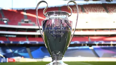 Şampiyonlar Ligi'nde yarı finalistler belli oluyor