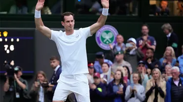 Andy Murray'den emeklilik kararı